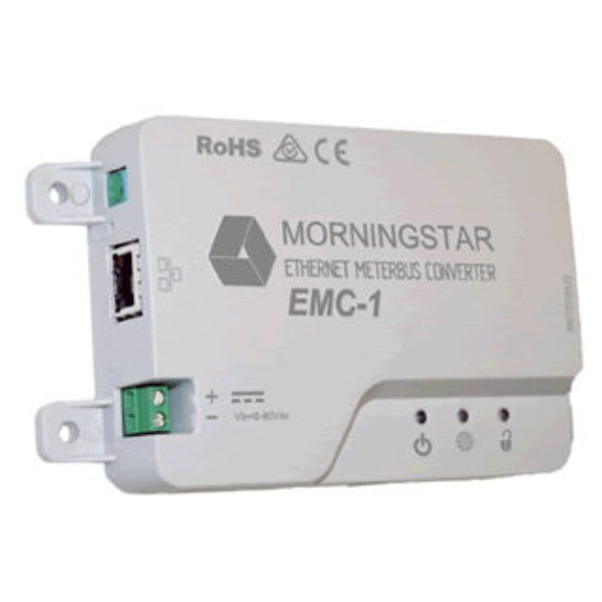 Morningstar EMC 1 Solacity