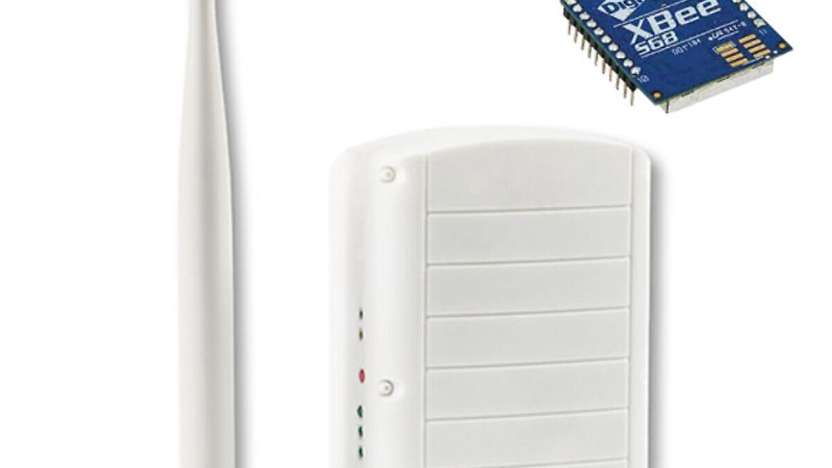 SolarEdge Zigbee Repeater –